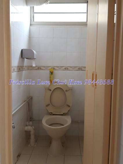 Blk 6 Ghim Moh Road (Queenstown), HDB 3 Rooms #118669862